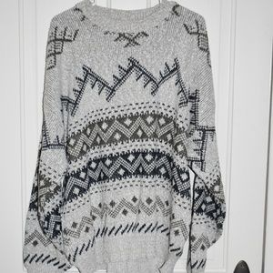 Vintage Men's Sweater